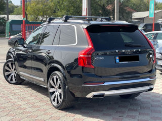 Volvo XC90 foto 3