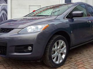 Mazda CX-7 foto 3