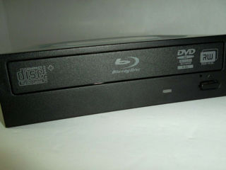 Blu-ray LiteOn iHOS104 Blu-ray lg-CH10LS20 Blu-ray lg ggc-h20l BD-Rom DVD Samsung Writer SH-B083 foto 4