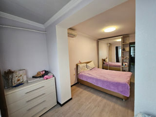 Apartament cu 3 camere, 70 m², Centru, Bălți foto 3