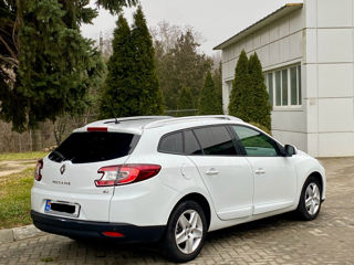 Renault Megane foto 3