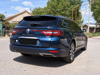 Renault Talisman foto 10