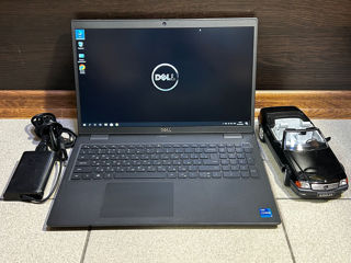 Dell Latitude 3520 (i7 11Gen, DDR4 32GB, NVMe 512Gb, 15.6 Full HD)