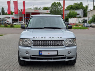 Land Rover Range Rover foto 5