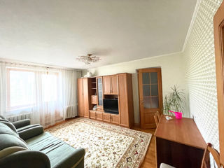 Apartament cu 3 camere, 53 m², Telecentru, Chișinău foto 2