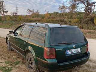 Volkswagen Passat foto 3