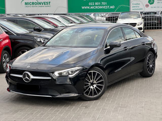 Mercedes CLA foto 1