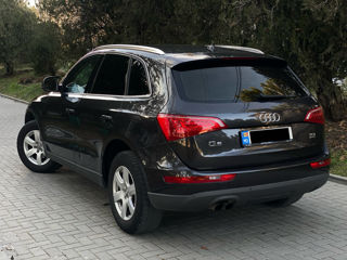 Audi Q5 foto 4