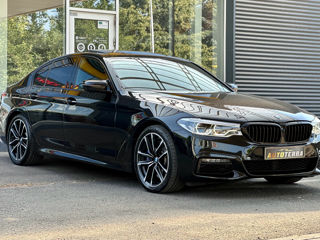 BMW 5 Series foto 2