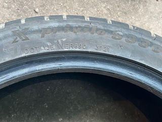 Продам 1 б.у скат 245/40 R20 Tracmax S330 M+S foto 6