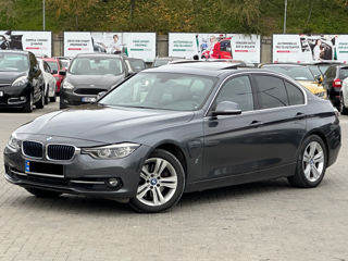 BMW 3 Series foto 4