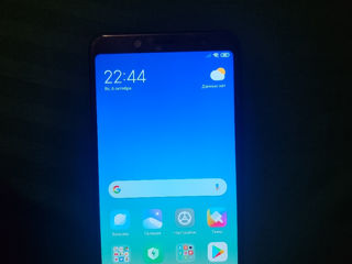 Xiaomi Redmi Note 5