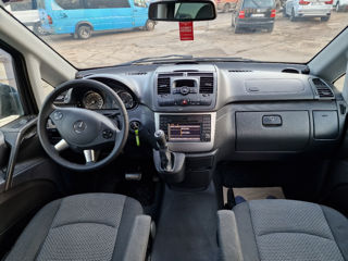 Mercedes Vito foto 9