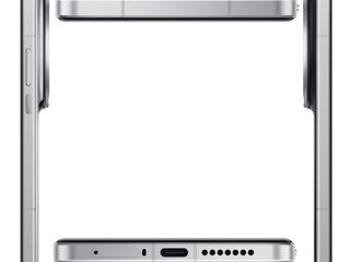 Smartphone Xiaomi 15 Ultra 16/512GB Silver Chrome foto 5