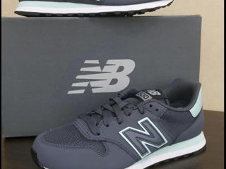 new balance gm500sn