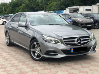 Mercedes E-Class foto 5