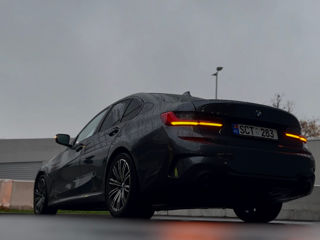 BMW 3 Series foto 7