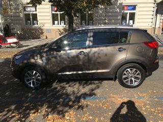 KIA Sportage foto 3