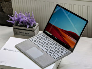 Microsoft Surface Laptop (Core i5 7200u/8Gb Ram/256Gb SSD/13.5" 2K PixelSense Touch) foto 3
