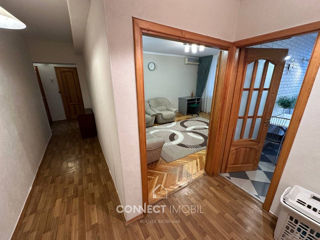 Apartament cu 3 camere, 77 m², Botanica, Chișinău foto 5