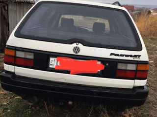 Vw Passat GT b3 2.0 foto 2