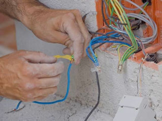 Electrician foto 8