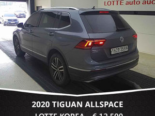 Volkswagen Tiguan foto 4