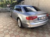 Audi A4 foto 5