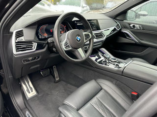 BMW X6 foto 7