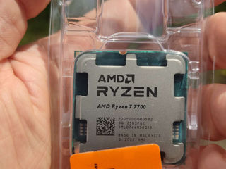 Ryzen 5 7600 / 7600X / 7500F / 8400F / 7400F / 7700X / 9700X / 9600X foto 10