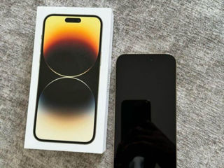 iPhone 14 Pro Max Gold cu Garantie foto 2