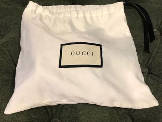 Ремень Gucci оригинал, мужской, размер М/L. foto 8