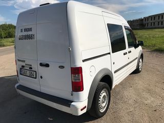 Ford Transit Connect foto 3