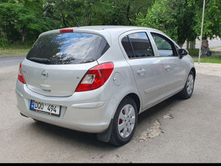 Opel Corsa foto 3