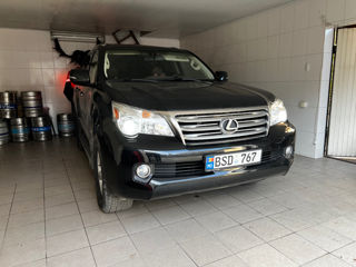 Lexus GX Series