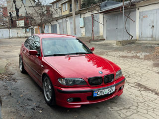 BMW 3 Series foto 10