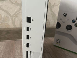 Xbox series S foto 3