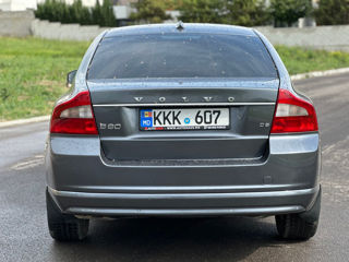 Volvo S80 foto 4