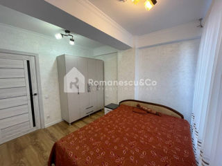 Apartament cu 2 camere, 60 m², Ciocana, Chișinău foto 4