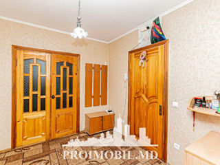 Apartament cu 4 camere, 82 m², Botanica, Chișinău foto 16