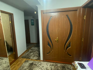 Apartament cu 3 camere, 70 m², Centru, Orhei foto 6