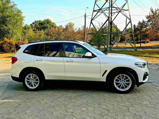 BMW X3 foto 5