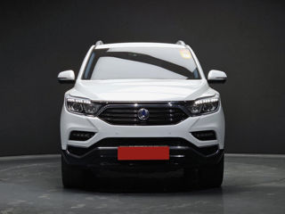 Ssangyong Rexton foto 3