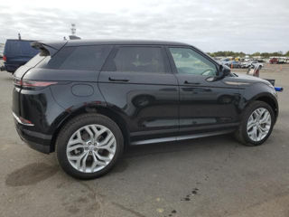 Land Rover Range Rover Evoque foto 3