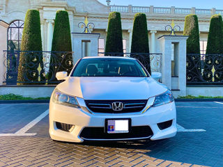 Honda Accord foto 6