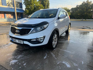 KIA Sportage foto 3