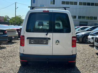 Volkswagen Caddy foto 5