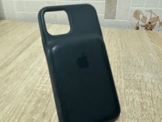 Чехол-аккумулятор Apple Smart Battery Case Black для iPhone 11 Pro (MWVL2)