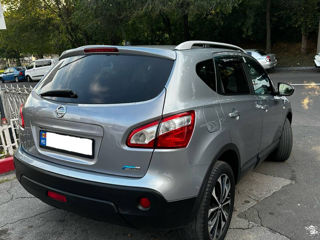 Nissan Qashqai foto 2