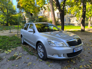 Skoda Octavia foto 2